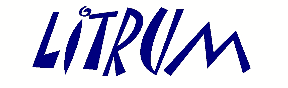 Litrum Logo